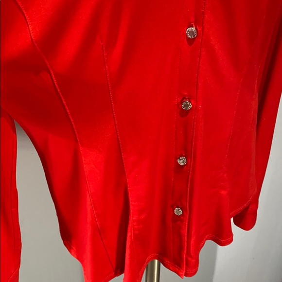 Button down - Picture 5 of 7